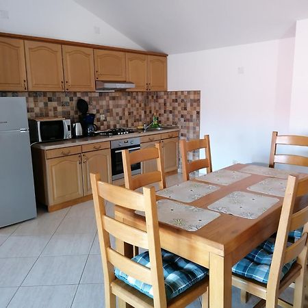 Apartman Monte Cristo 马斯莱尼察 外观 照片
