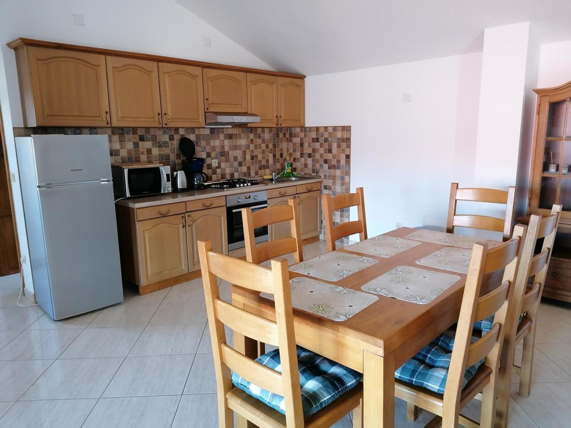 Apartman Monte Cristo 马斯莱尼察 外观 照片