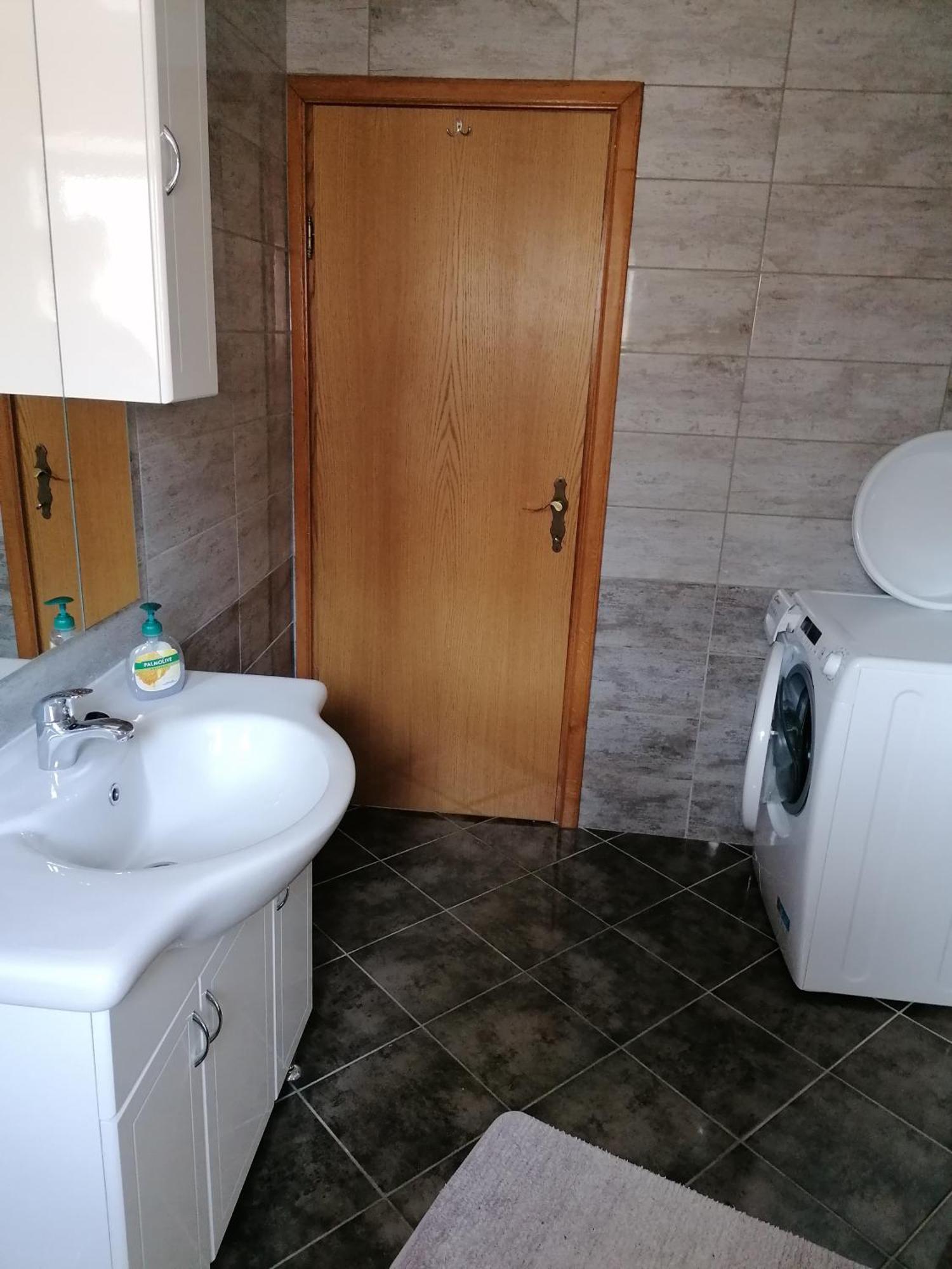 Apartman Monte Cristo 马斯莱尼察 外观 照片