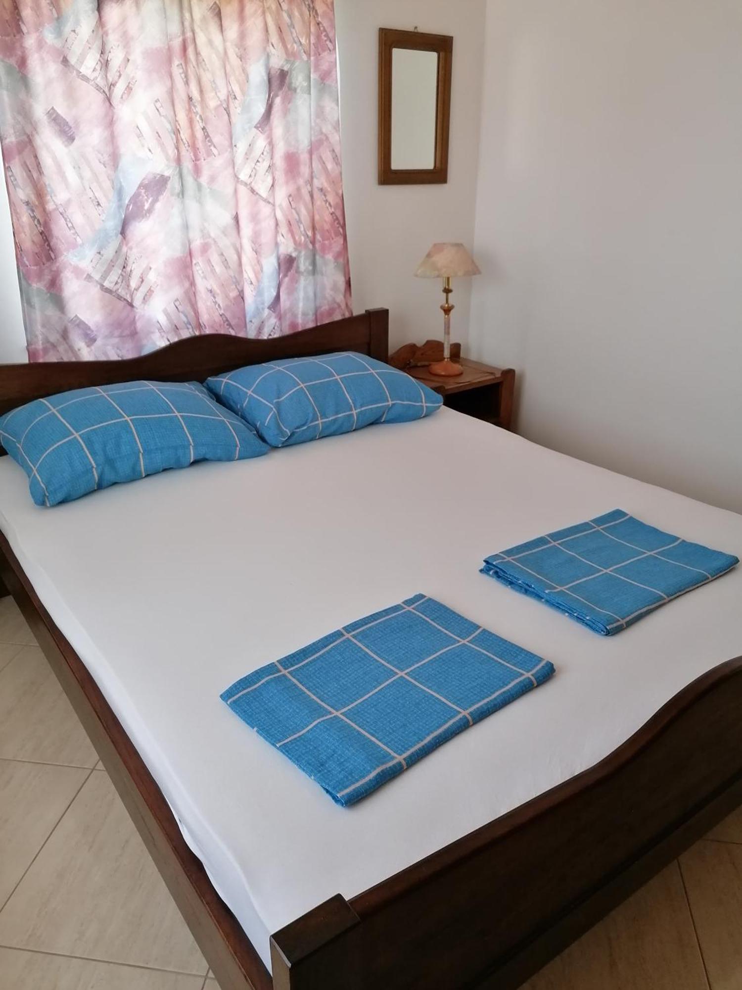 Apartman Monte Cristo 马斯莱尼察 外观 照片