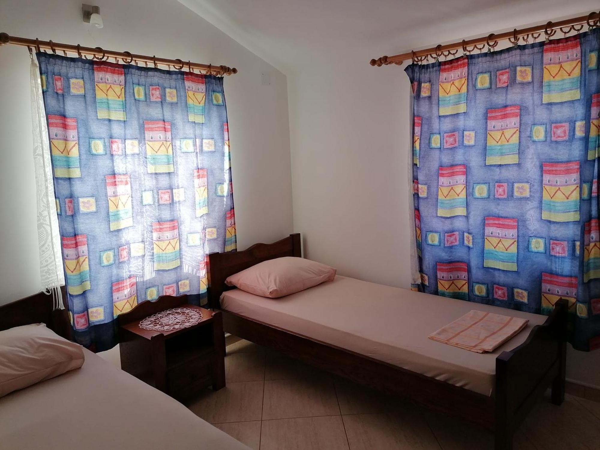 Apartman Monte Cristo 马斯莱尼察 外观 照片