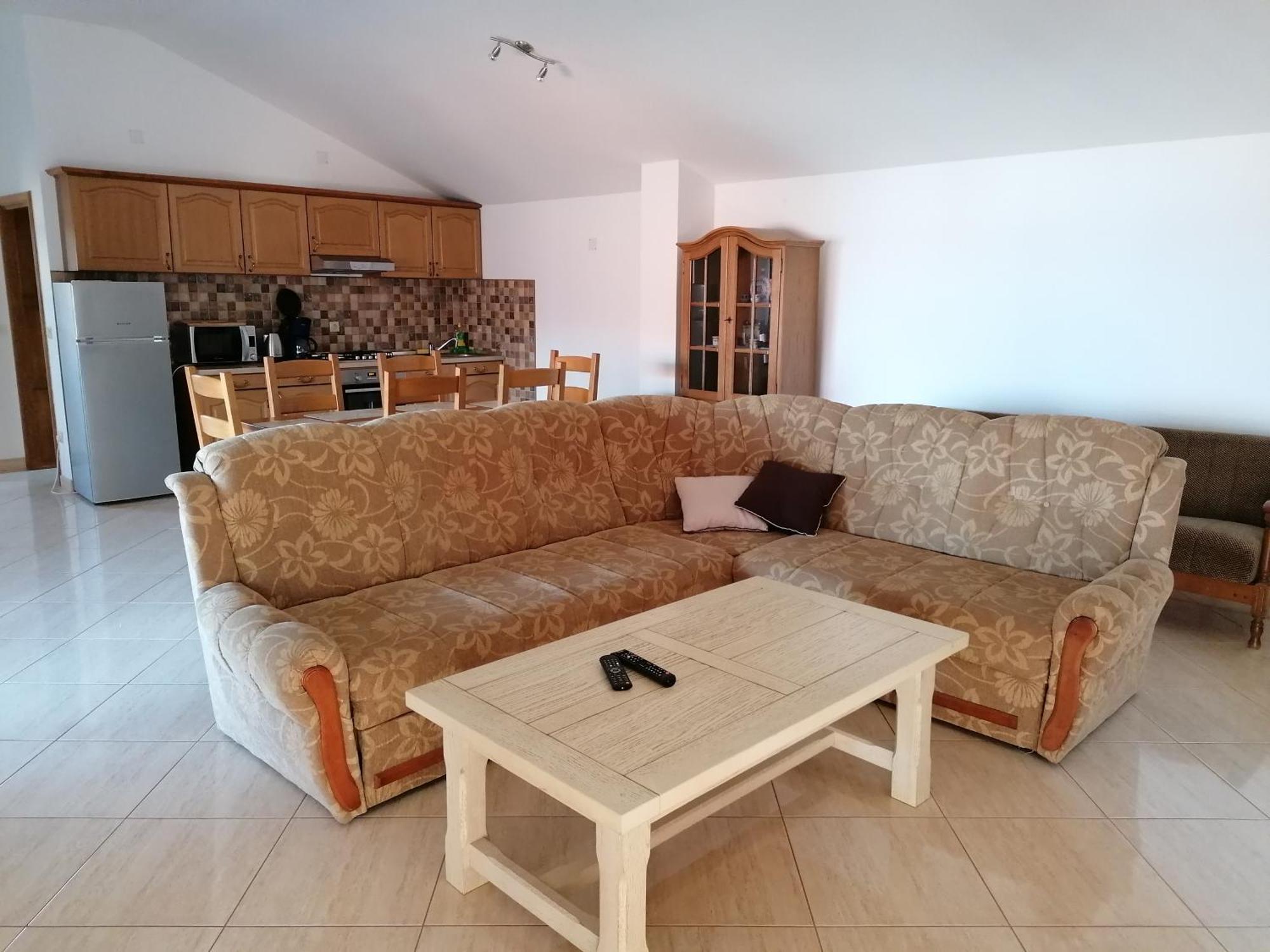 Apartman Monte Cristo 马斯莱尼察 外观 照片