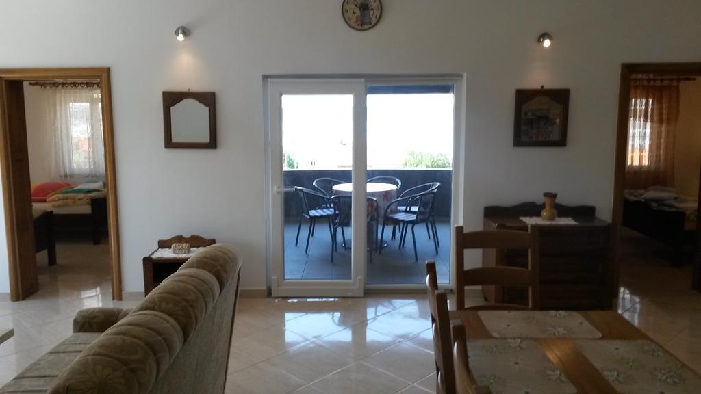 Apartman Monte Cristo 马斯莱尼察 外观 照片